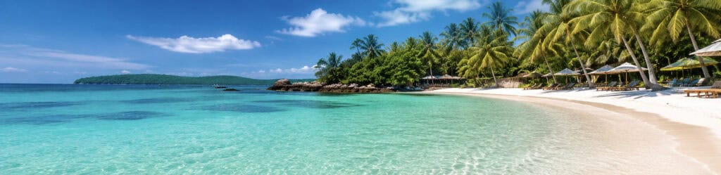the best beaches in Phu Quoc