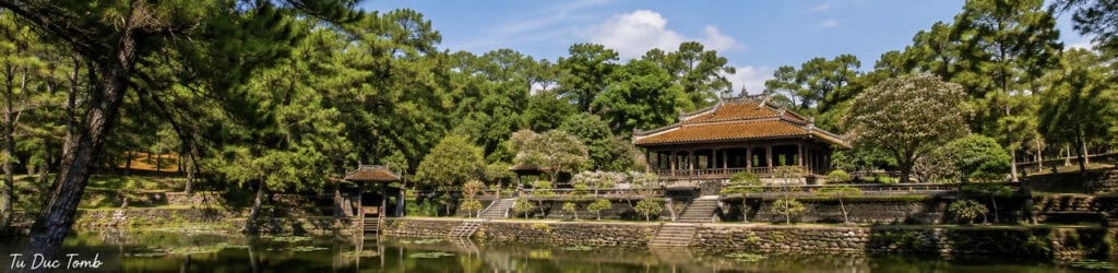 Tu Duc, Khai Dinh & Minh Mang Tombs — Hue Guide 2026