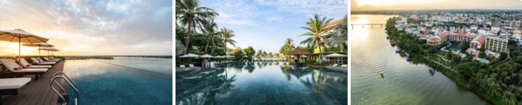 Bel Marina Hoi An Resort