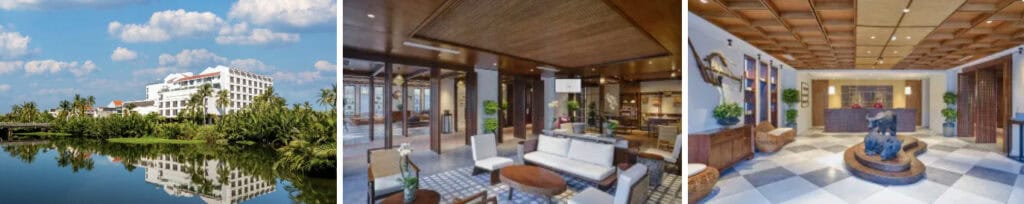 Little Oasis - An Eco Friendly Hotel & Spa