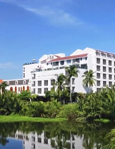 Little Oasis - An Eco Friendly Hotel & Spa