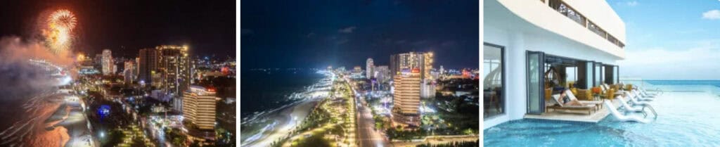Vias Hotel Vung Tau