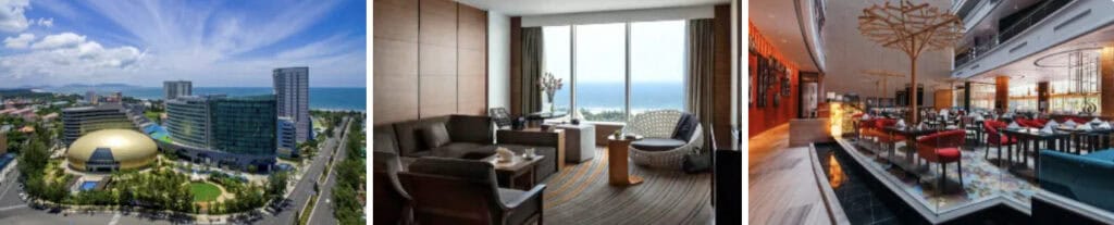 Pullman Vung Tau