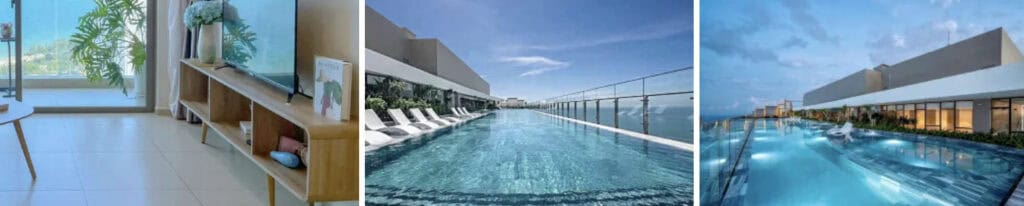 Mario House-The Song Apartment Vung Tau