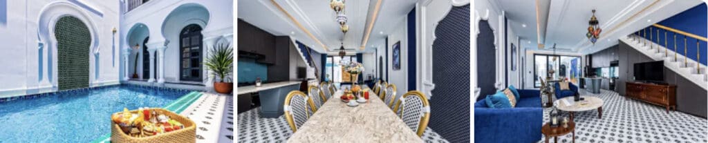 T-Maison Riad