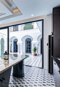 T-Maison Riad