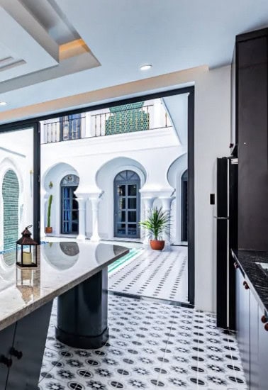 T-Maison Riad