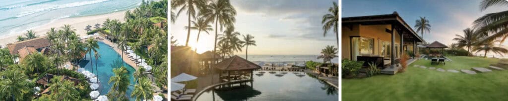 Anantara Mui Ne Resort