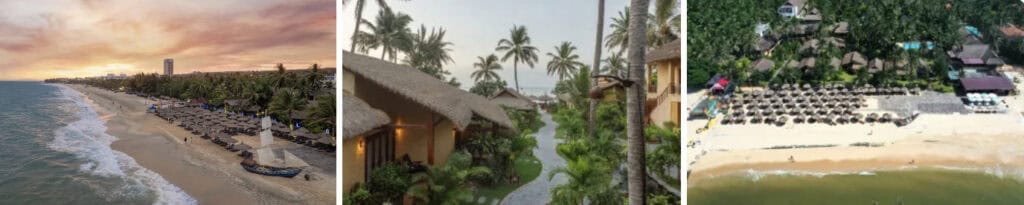 Bamboo Village Beach Resort & Spa