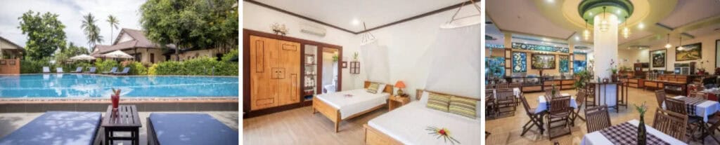 Bao Quynh Bungalow