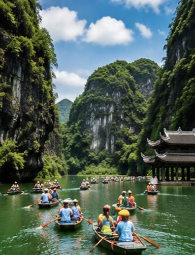 10 Stunning Hotels in Ha Long Bay for an Unforgettable Stay
