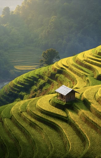 Best Hotels in Sapa: 10 Beautiful Mountain Stays
