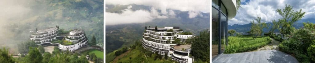 Pao's Sapa Leisure Hotel