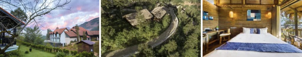 Sapa Jade Hill Resort & Spa