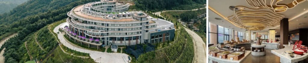 Lady Hill Sapa Resort