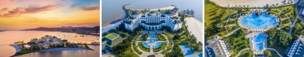 Vinpearl Resort & Spa Ha Long