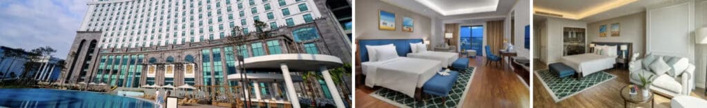 FLC Halong Bay Golf Club & Luxury Resort