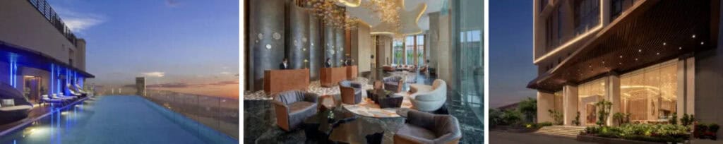 The Watson Premium Ha Long Hotel
