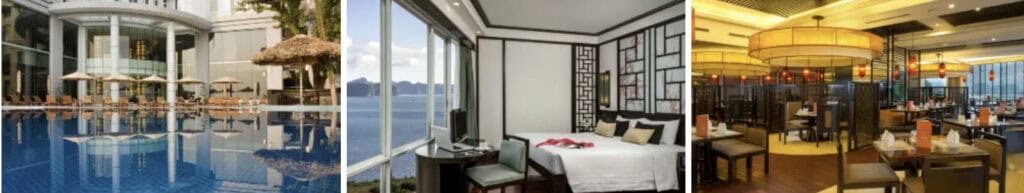 Novotel Ha Long Hotel