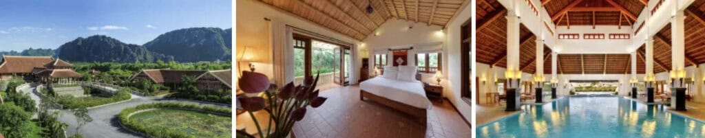 Emeralda Resort Ninh Binh