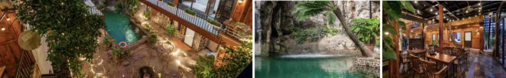 Favos Ninh Binh Hotel & Villas