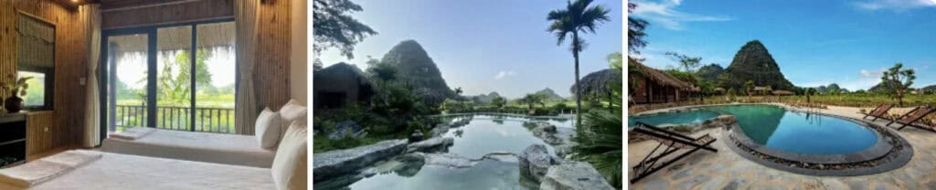 Muong Village Ninh Binh