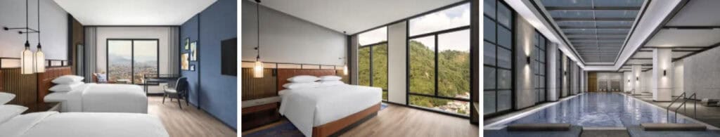 Best Hotels in Con Dao