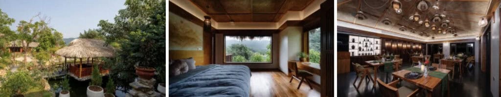 An Châng Retreat & Spa
