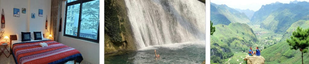 Yolo Ha Giang Adventures