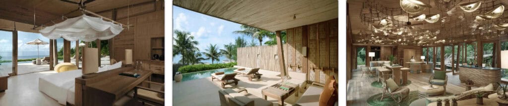 Six Senses Con Dao