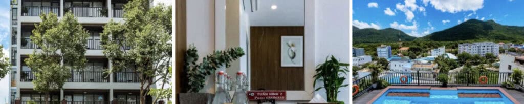 Tuan Ninh Hotel 2