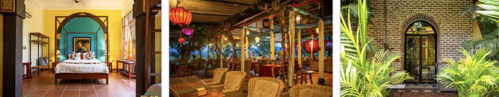 Phong Nha Farmstay