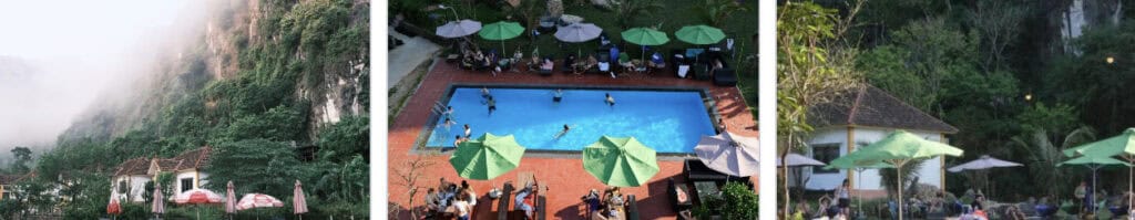 Central Backpackers Hostel