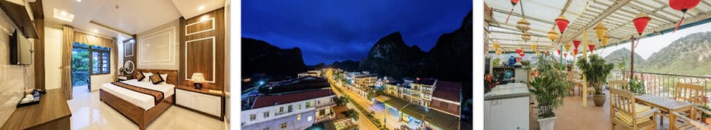 Thuong Hai Hotel