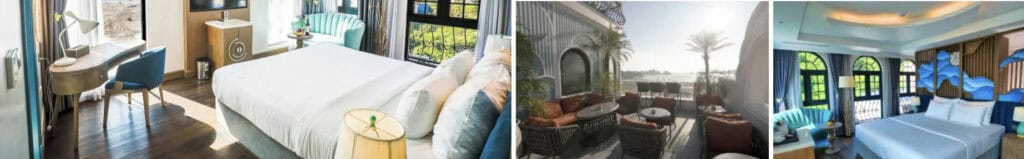 The Moon Boutique Hotel