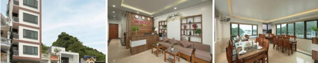 Dung Lai Hotel 173