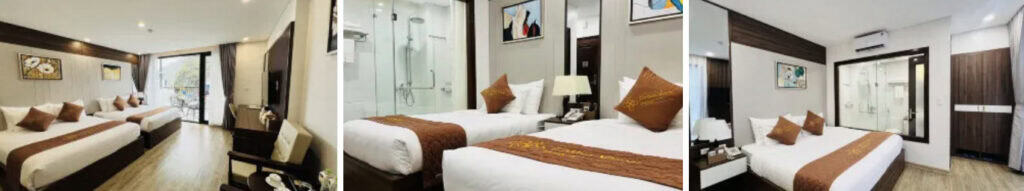 Catba View Hotel