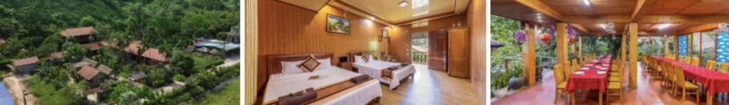 Lan Homestay