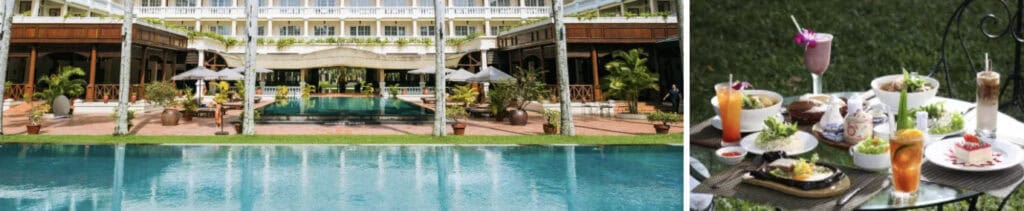 Victoria Can Tho Resort
