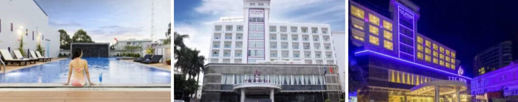 TTC Hotel Can Tho