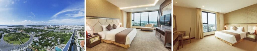 Muong Thanh Luxury Can Tho
