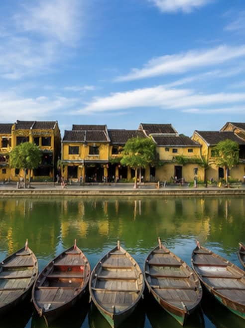 Best Hotels in Moc Chau: 8 Top Picks on the Tea Plateau