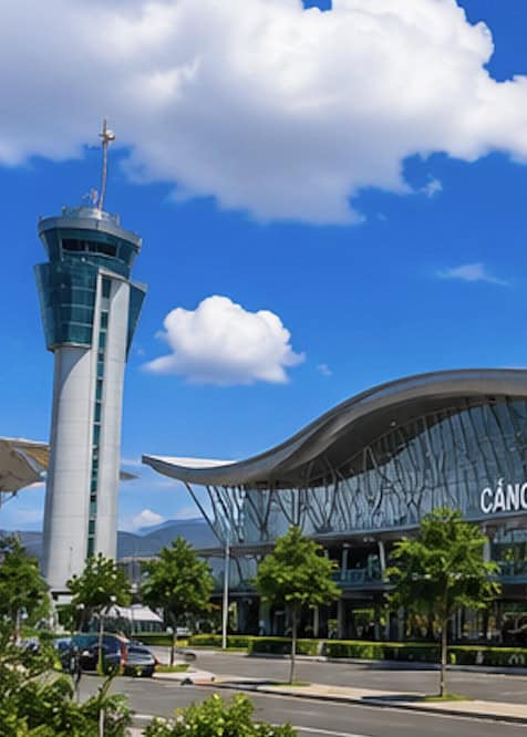 Effortless Ways to Get from Da Lat Airport to City Center