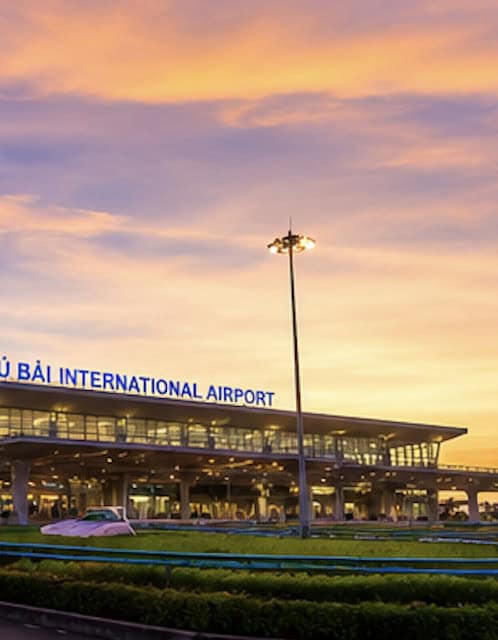 Hue Airport to City Center: Every Way to Get There