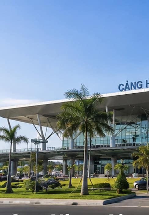 Quy Nhon Airport to City Center: Essential Transport Options