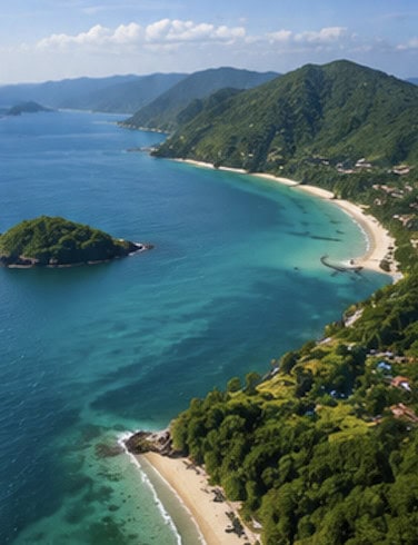 Phu Quoc vs Con Dao: Choose Your Perfect Island