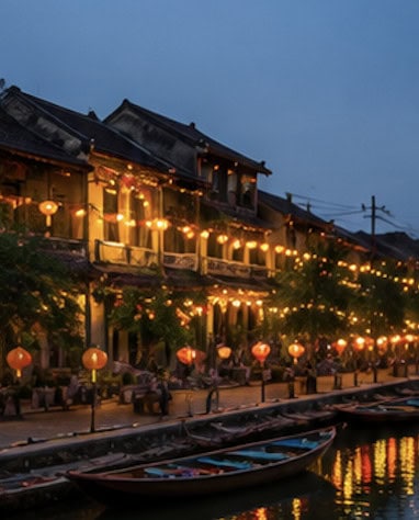 Hoi An vs Hue: Which Central Vietnam Stop Deserves More Days