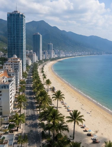 Best Vietnamese Beach: Nha Trang, Da Nang, Phu Quoc