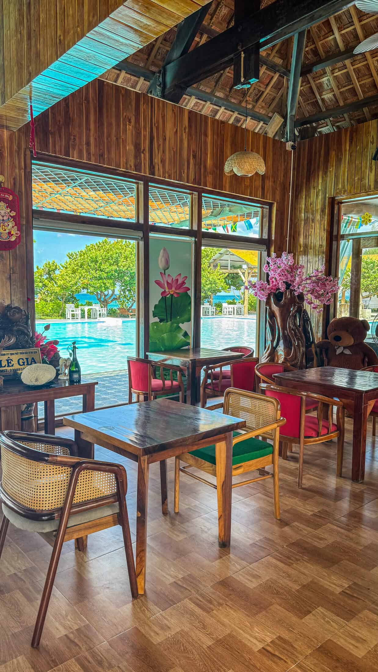 Ana Resort Phu Yen, Tuy Hoa