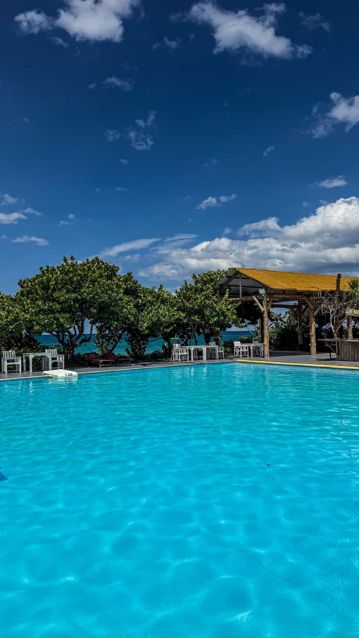 Ana Resort Phu Yen, Tuy Hoa